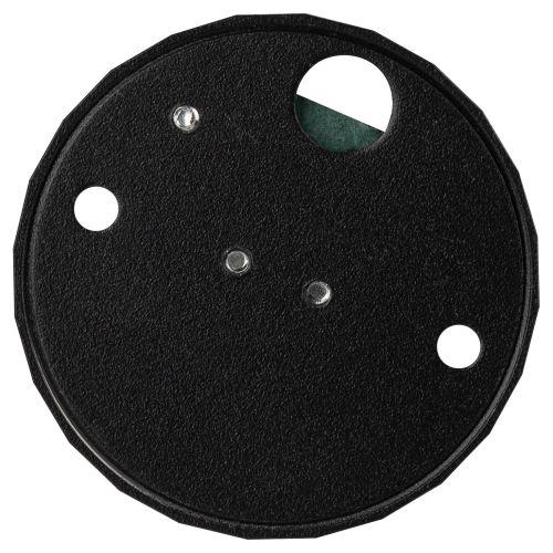 Светильник настенно-потолочный спот OL32 BK MR16 GU10 IP20 черный | код Б0056376 | ЭРА фото 8 Светильник настенно-потолочный спот OL32 BK MR16 GU10 IP20 черный | код Б0056376 | ЭРА фото 8