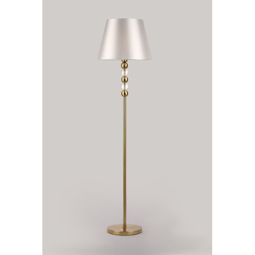 Торшер светильник напольный 1хЕ27 40Вт 7181-601 модерн Antonella Rivoli | код Б0068017 | Rivoli фото 5 Торшер светильник напольный 1хЕ27 40Вт 7181-601 модерн Antonella Rivoli | код Б0068017 | Rivoli фото 5