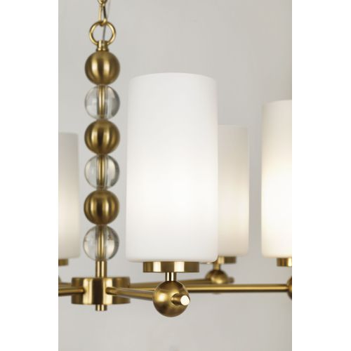 Люстра 6хЕ27 40Вт 3181-306 модерн Antonella Rivoli | код Б0068107 | Rivoli фото 2 Люстра 6хЕ27 40Вт 3181-306 модерн Antonella Rivoli | код Б0068107 | Rivoli фото 2