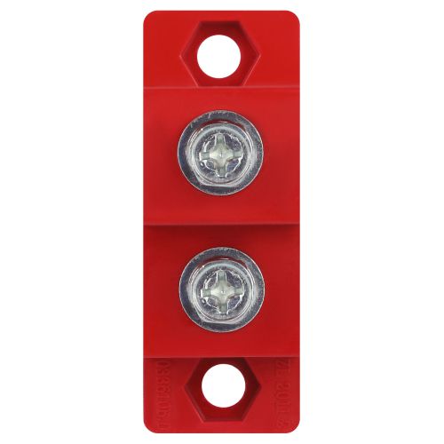 Изолятор ступенчатый шинный NO-224-156 ИС2-25 (М8) с болтами 7,5кВ | код Б0065697 | ЭРА фото 5 Изолятор ступенчатый шинный NO-224-156 ИС2-25 (М8) с болтами 7,5кВ | код Б0065697 | ЭРА фото 5