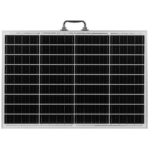 Электростанция портативная солнечная 200Вт 32400мАч Li-ion солнечная панель 50Вт ERAZS-01 (комплект) ЭРА Б0062853 фото 10 Электростанция портативная солнечная 200Вт 32400мАч Li-ion солнечная панель 50Вт ERAZS-01 (комплект) ЭРА Б0062853 фото 10