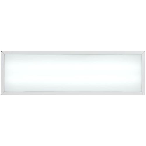 Светильник светодиодный SPO-950-3-65K-018 18Вт 6500К 1890Лм IP40 595х180х40 матовый | код Б0051630 | ЭРА фото 5 Светильник светодиодный SPO-950-3-65K-018 18Вт 6500К 1890Лм IP40 595х180х40 матовый | код Б0051630 | ЭРА фото 5