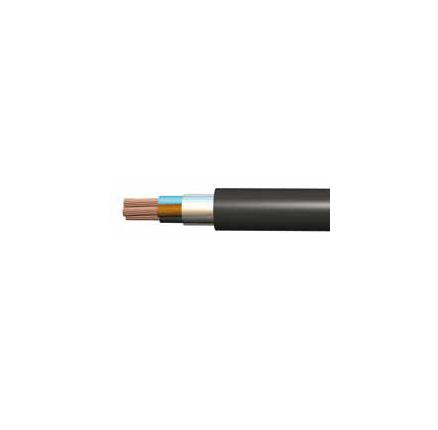 Кабель КГ-ХЛ 5х10 (N PE) 380/660-2 Рыбинсккабель | код 720631 | РК