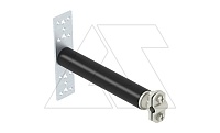 Держатель дистанционный изолированный | код 5408806 | OBO Bettermann