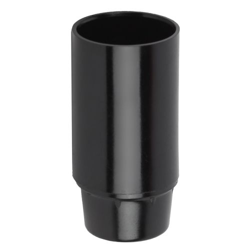 Патрон E14 подвесной бакелит черн. Эра Б0044081 Патрон E14 подвесной бакелит черн. Эра Б0044081