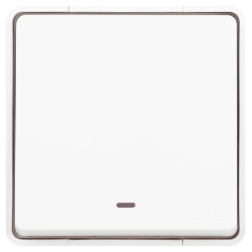 Переключатель Эксперт 11-1507-01 с подсветкой IP55, 10АХ-250В, ОУ, белый | код Б0063255 | ЭРА фото 3 Переключатель Эксперт 11-1507-01 с подсветкой IP55, 10АХ-250В, ОУ, белый | код Б0063255 | ЭРА фото 3