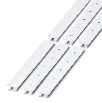 Планка Zack ZB 12,LGS:L1-N,PE | код 0812146 | PHOENIX CONTACT