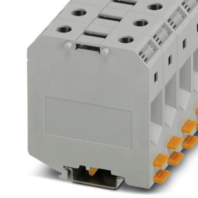 Клемма для высокого тока UKH 50-IB | код 3009053 | PHOENIX CONTACT