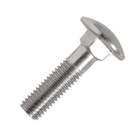 Болт с квадратным подголовником DIN 603 м6х50 (6 шт)- пакет Tech-Krep | код 143756 | Tech-KREP Болт с квадратным подголовником DIN 603 м6х50 (6 шт)- пакет Tech-Krep | код 143756 | Tech-KREP