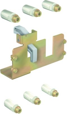 Комплект преобразования исполнения KIT MP T4 P 3p | код 1SDA054839R1 | ABB