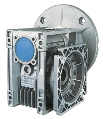 Фланец 132 B5 к редуктору INNORED 110 и 130 | код 132B5-110 | INNORED