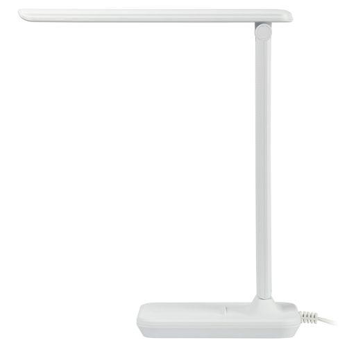 Светильник настольный NLED-500-10W-W светодиодный белый | код Б0057192 | ЭРА фото 5 Светильник настольный NLED-500-10W-W светодиодный белый | код Б0057192 | ЭРА фото 5