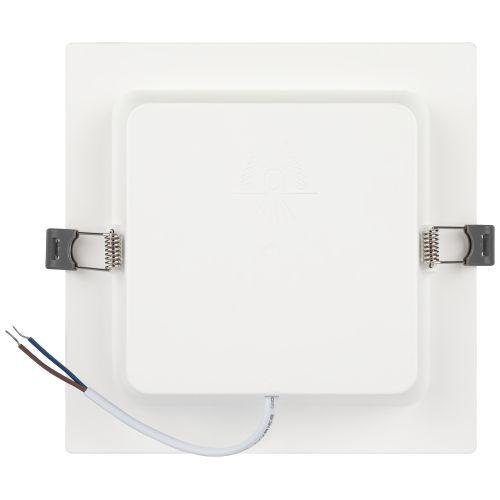 Светильник светодиодный встраиваемый LED 18-15-6K квадратный 15Вт 6500К | код Б0057428 | ЭРА фото 7 Светильник светодиодный встраиваемый LED 18-15-6K квадратный 15Вт 6500К | код Б0057428 | ЭРА фото 7