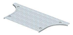 Крышка T-образного соединения 600мм | код 7131380 | OBO Bettermann фото 3 Крышка T-образного соединения 600мм | код 7131380 | OBO Bettermann фото 3