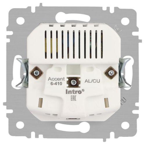 Розетка Intro Accent 6-410-07 P+E Schuko со шторками, 16А-250В + 2хUSB, IP20, СУ, графит | код Б0063702 | ЭРА фото 4 Розетка Intro Accent 6-410-07 P+E Schuko со шторками, 16А-250В + 2хUSB, IP20, СУ, графит | код Б0063702 | ЭРА фото 4