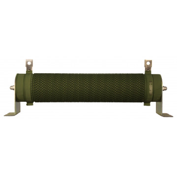 Тормозной резистор SN-400W250RJ 400 Вт, 250 Ом | код 08.04.000885 | ESQ Тормозной резистор SN-400W250RJ 400 Вт, 250 Ом | код 08.04.000885 | ESQ