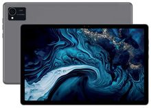 Планшет Digma Pro HIT 16 T616 (2.0) 8C RAM8Gb ROM256Gb 10.4 IPS 2000x1200 4G 2Sim Android 13 серый 13Mpix 5Mpix BT WiFi microSD 1Tb 7000mAh | код 1912147 | DIGMA PRO