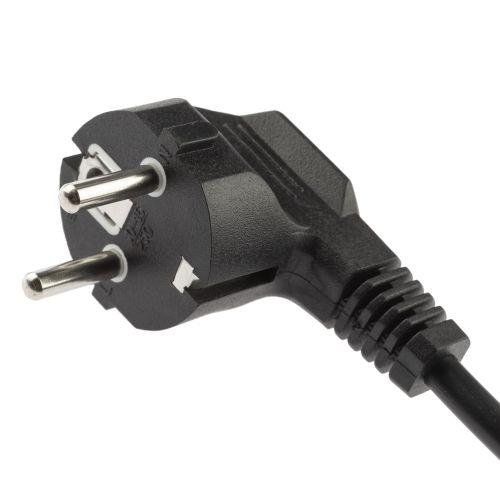 Стабилизатор напряжения CНК-1500-УЦ компактный универсальный, 140-260В/220В, 1500ВА | код Б0051111 | ЭРА фото 9 Стабилизатор напряжения CНК-1500-УЦ компактный универсальный, 140-260В/220В, 1500ВА | код Б0051111 | ЭРА фото 9