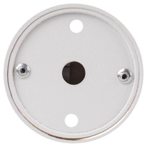 Светильник настенно-потолочный спот OL26 WH MR16/GU10, белый | код Б0055576 | ЭРА фото 7 Светильник настенно-потолочный спот OL26 WH MR16/GU10, белый | код Б0055576 | ЭРА фото 7