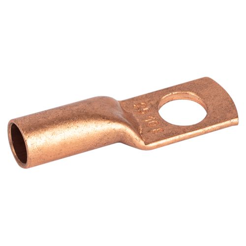 Наконечник кабельный ЭРА ТМ 35-8-9 медный ГОСТ 7386-80 | код Б0062575 | ЭРА
