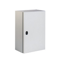 ШКАФ S3D 500Х400Х200 | код NSYS3D5420 | SCHNEIDER ELECTRIC