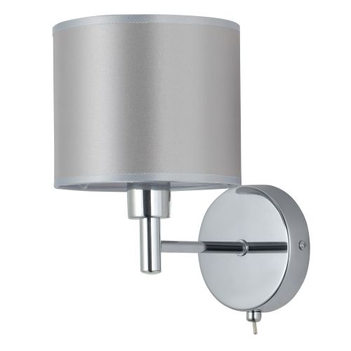 Бра светильник Martha 2092-401 1 * Е14 40 Вт классика с выключателем Rivoli (Б0061943) | код Б0061943 | Rivoli