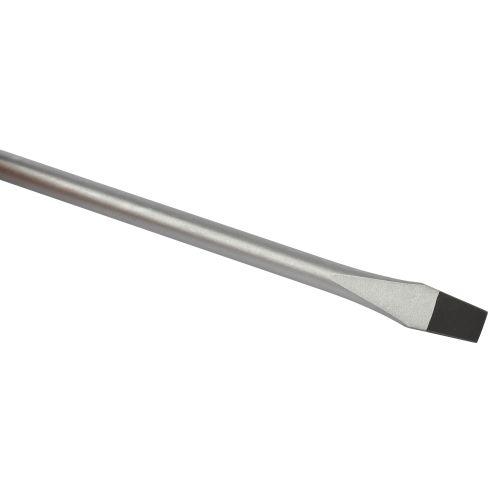 Отвертка SL 6х150 мм шлицевая двухкомпонентная рукоятка | код Б0055866 | ЭРА фото 3 Отвертка SL 6х150 мм шлицевая двухкомпонентная рукоятка | код Б0055866 | ЭРА фото 3