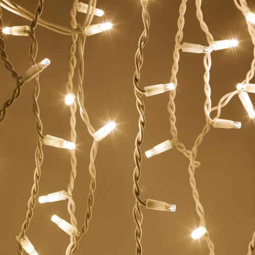 Светодиодная новогодняя гирлянда ERAPS-SK1 занавес 2x3 м тёплый 600 LED | код Б0051892 | ЭРА фото 4 Светодиодная новогодняя гирлянда ERAPS-SK1 занавес 2x3 м тёплый 600 LED | код Б0051892 | ЭРА фото 4