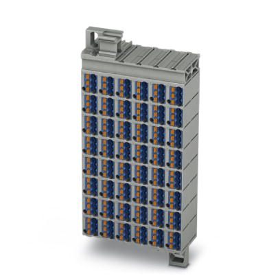 Сотовые клеммы PTMC 1,5/48-3 /BU 19Z | код 3270321 | PHOENIX CONTACT