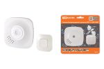 Звонок ЗБР-11/М2-36М (беспр., роз., мн.код., дд) TDM | код SQ1901-0041 | TDM