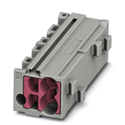 Сотовые клеммы FTMC 1,5-2 /PK | код 3270458 | PHOENIX CONTACT