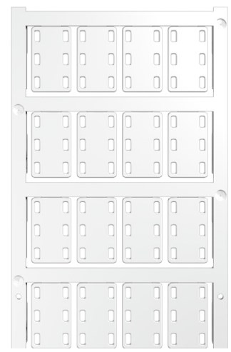 Маркировка SFX 14/23 MC NE WS V2 (160 шт.) WEIDMULLER | код 1852440000 | WEIDMULLER
