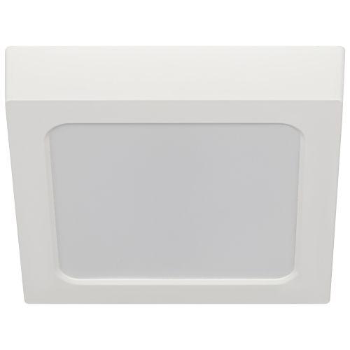 Светильник светодиодный LED 20-18-4K накладной квадратный 18Вт 4000К | код Б0057453 | ЭРА фото 5 Светильник светодиодный LED 20-18-4K накладной квадратный 18Вт 4000К | код Б0057453 | ЭРА фото 5