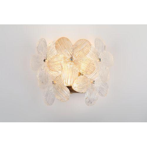 Бра светильник 5Вт дизайн 3хG95 Ethel 6132-401 Rivoli | код Б0061975 | Rivoli фото 9 Бра светильник 5Вт дизайн 3хG95 Ethel 6132-401 Rivoli | код Б0061975 | Rivoli фото 9