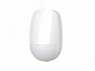 Извещатель охранный беспроводной AX PRO | код DS-PDP15P-EG2-WE | Hikvision