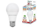 Лампа светодиодная LED НЛ-LED230-A65-18Вт 230В 6500К -Е27, (65х128 мм), Народная | код SQ0340-1637 | TDM НАРОДНЫЙ
