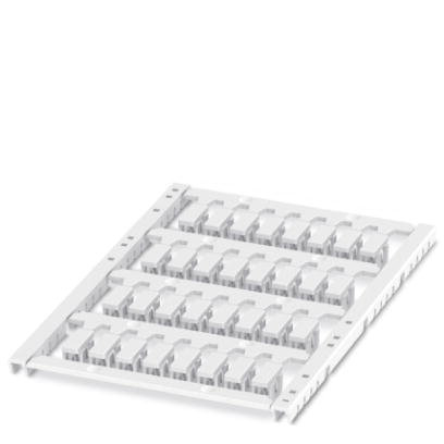 Маркировка для проводов UCT-WMCO 4,1 (12X4) CUS | код 0830792 | PHOENIX CONTACT