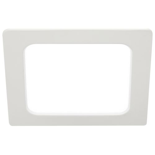 Светильник светодиодный встраиваемый LED 18-18-6K квадратный 18Вт 6500К | код Б0057446 | ЭРА фото 5 Светильник светодиодный встраиваемый LED 18-18-6K квадратный 18Вт 6500К | код Б0057446 | ЭРА фото 5