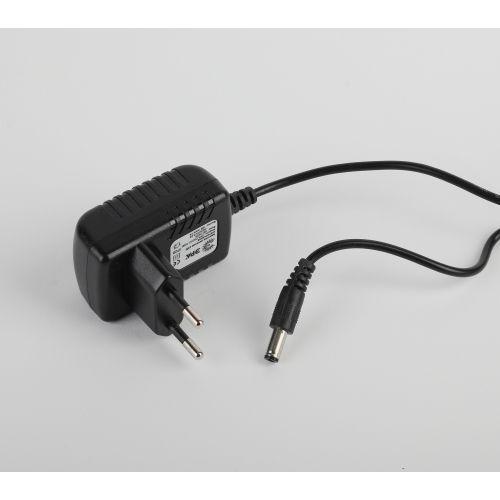 Светильник NLED-446-9W-BK настол. черн. ЭРА Б0017431 Светильник NLED-446-9W-BK настол. черн. ЭРА Б0017431