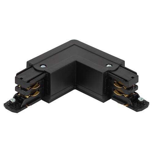 Коннектор для трехфазного шинопровода STR-30-B-CN-LE LE угловой наружный черный | код Б0049722 | ЭРА фото 3 Коннектор для трехфазного шинопровода STR-30-B-CN-LE LE угловой наружный черный | код Б0049722 | ЭРА фото 3