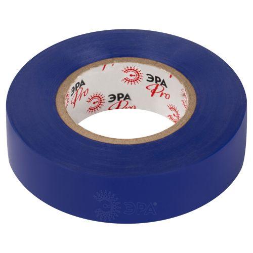 Изолента ET1925BLUE ПВХ 19мм х 25м синяя | код Б0064222 | ЭРА фото 3 Изолента ET1925BLUE ПВХ 19мм х 25м синяя | код Б0064222 | ЭРА фото 3