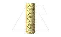 Дюбель M10mm | код 3483096 | OBO Bettermann