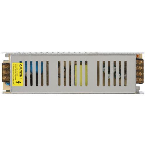 Блок питания для светодиодной ленты LP-LED 150W-IP20-24V-S | код Б0061131 | ЭРА фото 3 Блок питания для светодиодной ленты LP-LED 150W-IP20-24V-S | код Б0061131 | ЭРА фото 3