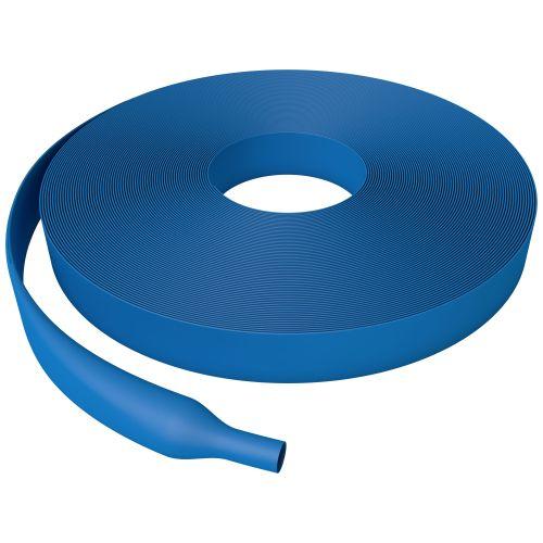 Трубка термоусадочная ТТУ нг-LS 20/10 син. (уп.100м) Эра Б0067564