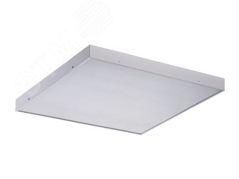 Светильник светодиодный OPTIMA.OPL ECO LED 595 ЕМ 4000K GRILIATO | код 1166000560 | Световые Технологии