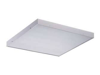 Светильник светодиодный OPTIMA.PRS ECO LED 595 4000К SCHOOL встраив. накладной | Код. 1138000800 | Световые технологии