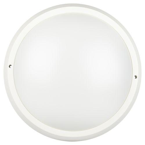 Светильник светодиодный SPB-203-0-65K-018 18Вт 6500К IP65 1530лм D220мм круг ЖКХ Эра Б0070036 фото 4 Светильник светодиодный SPB-203-0-65K-018 18Вт 6500К IP65 1530лм D220мм круг ЖКХ Эра Б0070036 фото 4