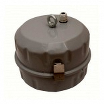Светильник ГСП/ЖСП 99-100-300 (Бокс IP65) E40 | код. SQ0334-0206 | TDM