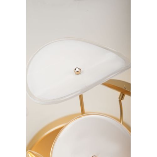 Люстра 8хЕ14 40Вт 4124-308 Albertina дизайн Rivoli | код Б0068077 | Rivoli фото 9 Люстра 8хЕ14 40Вт 4124-308 Albertina дизайн Rivoli | код Б0068077 | Rivoli фото 9