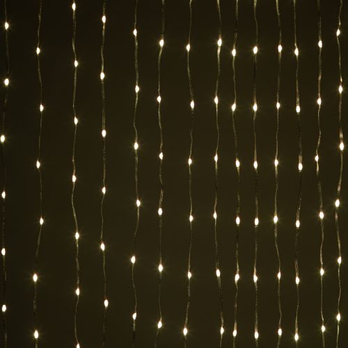 Гирлянда светодиодная ERASG -02 умная "Занавес" RGB 2х2м управление через мобильное приложение Эра Б0060433 фото 11 Гирлянда светодиодная ERASG -02 умная "Занавес" RGB 2х2м управление через мобильное приложение Эра Б0060433 фото 11